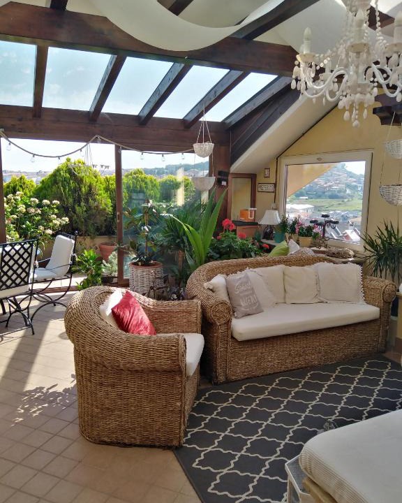 Vibo Valentia House | La Preferita