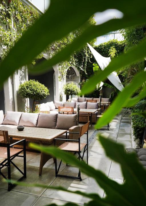 Grumo Nevano Bed & Breakfast | La Resilienza Relais