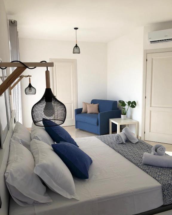 Drapia Bed & Breakfast | La Rinella