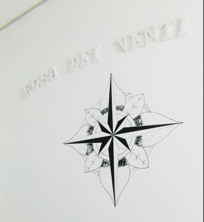Cannittello House | La Rosa Dei Venti
