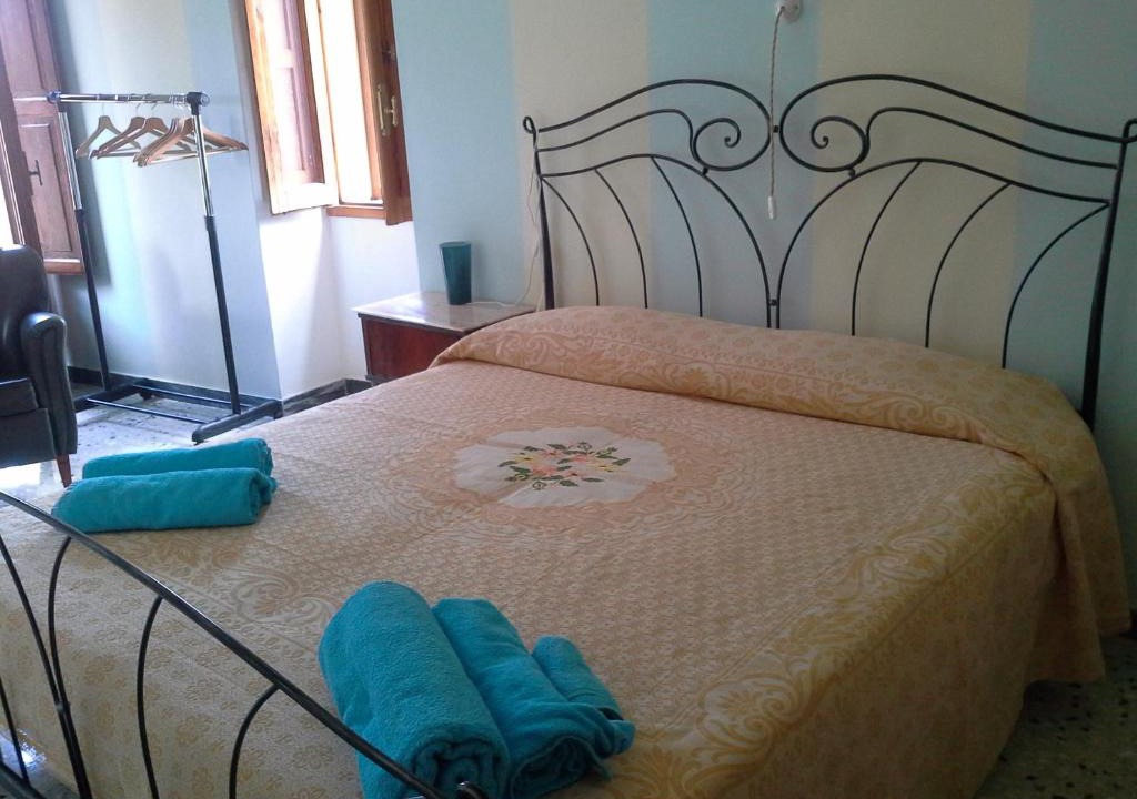 Civitanova del Sannio Bed & Breakfast | La Ruvva B&B