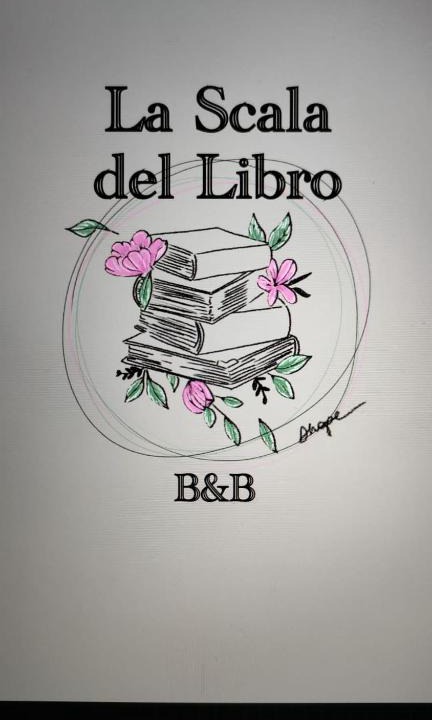 Santo Stefano di Rogliano Bed & Breakfast | La scala del libro