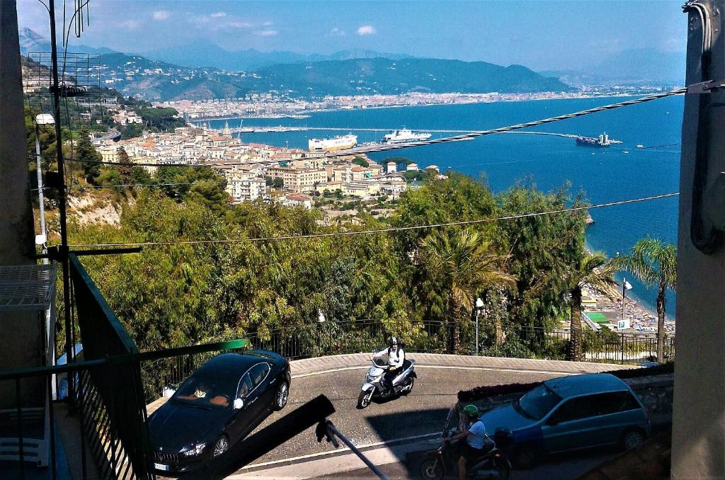 Raito House | LA SCALINATELLA -vista mare-