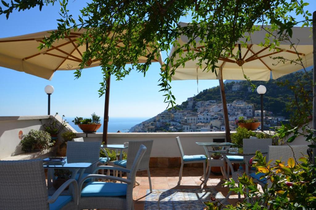 Raito Bed & Breakfast | La Soffitta Sul Mare