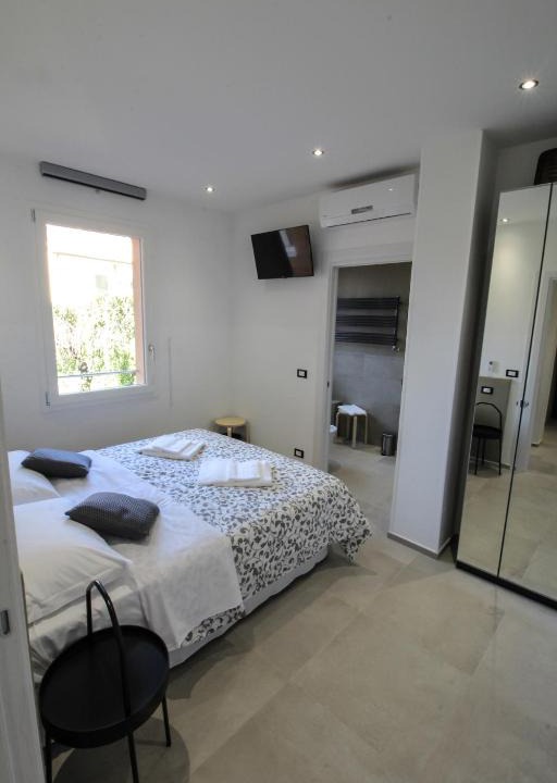 Ravenna Bed & Breakfast | La stadera B&B