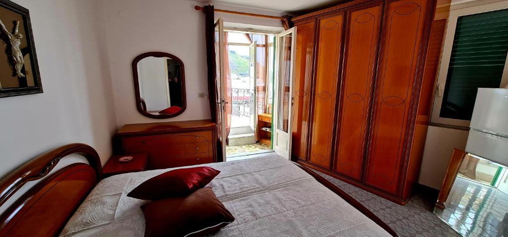 Panza House | La Stanza di Nunziatina