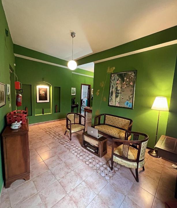Cassino Bed & Breakfast | La Stazione di Posta