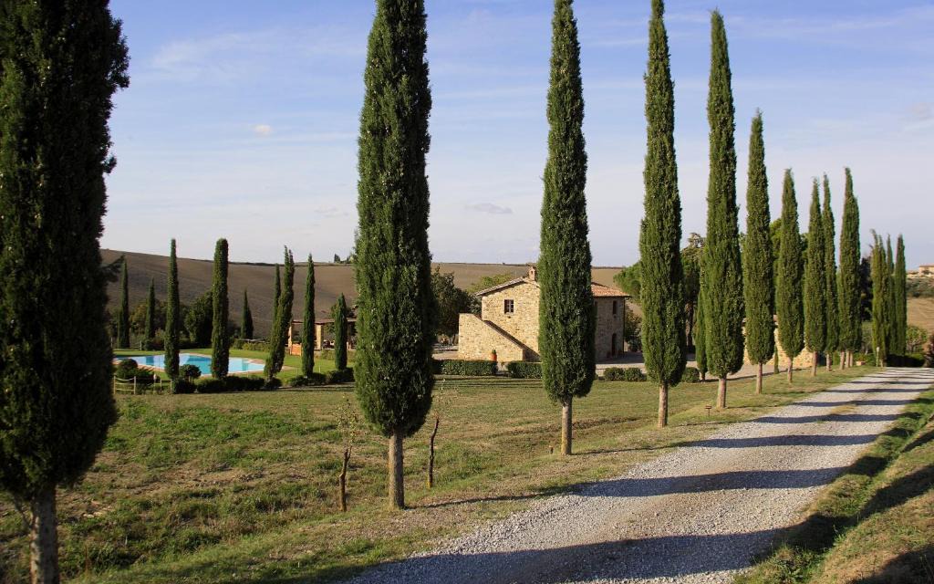 Gallina House | La Tana del Bianconiglio