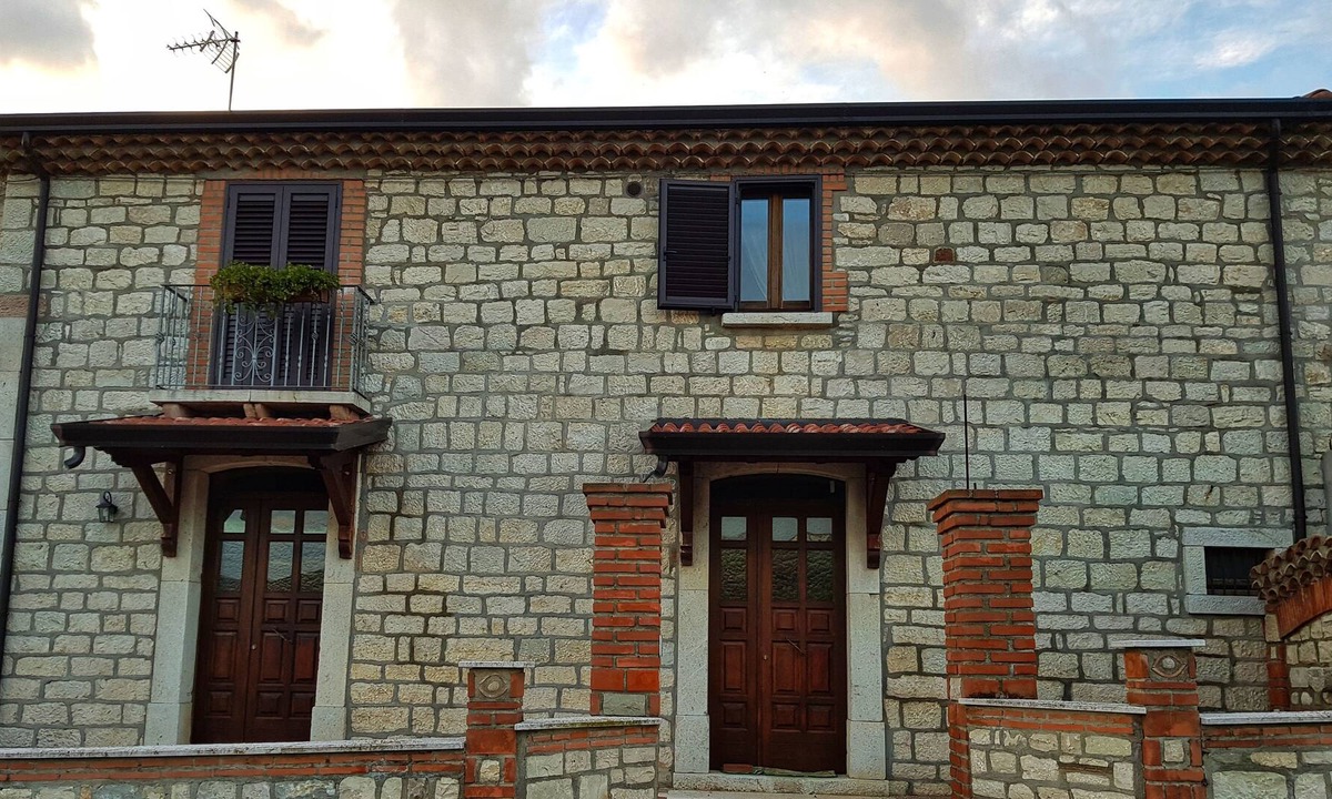 Circello Bed & Breakfast | La Taverna