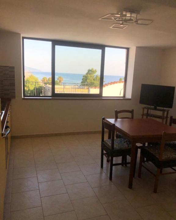 Paola Apartment | La terrazza di Brancaccio’s house summer