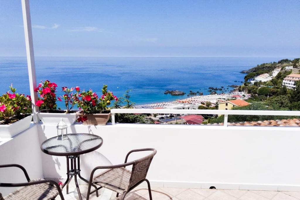 Scalea Apartment | LA TERRAZZA stella del mare