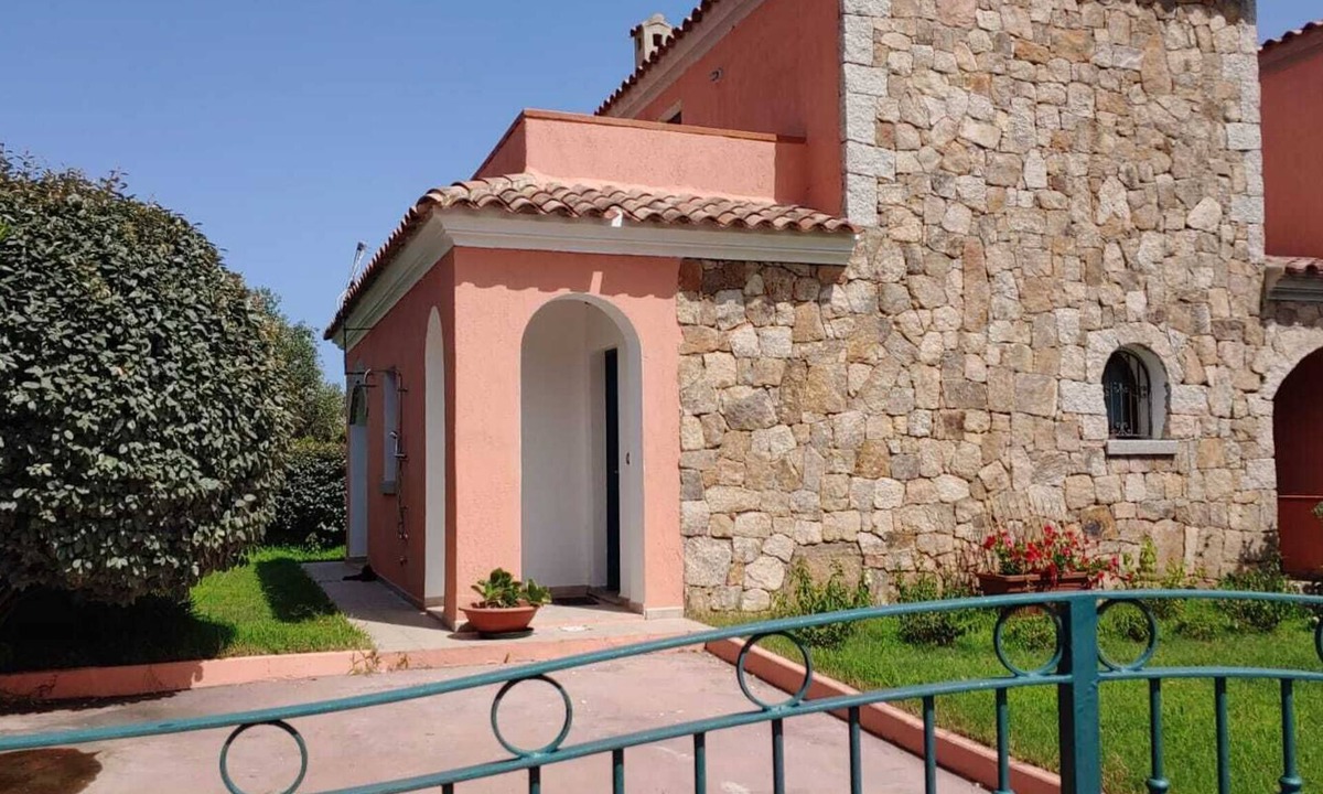 Case Peschiera-Lu Fraili Villa | La Turchese Mini Villa