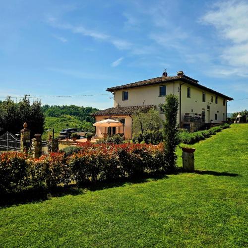 Cavriglia Bed & Breakfast | La valle B&B