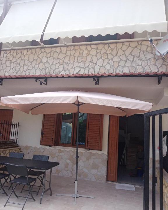 Fiumefreddo Bruzio House | La Villetta al Mare