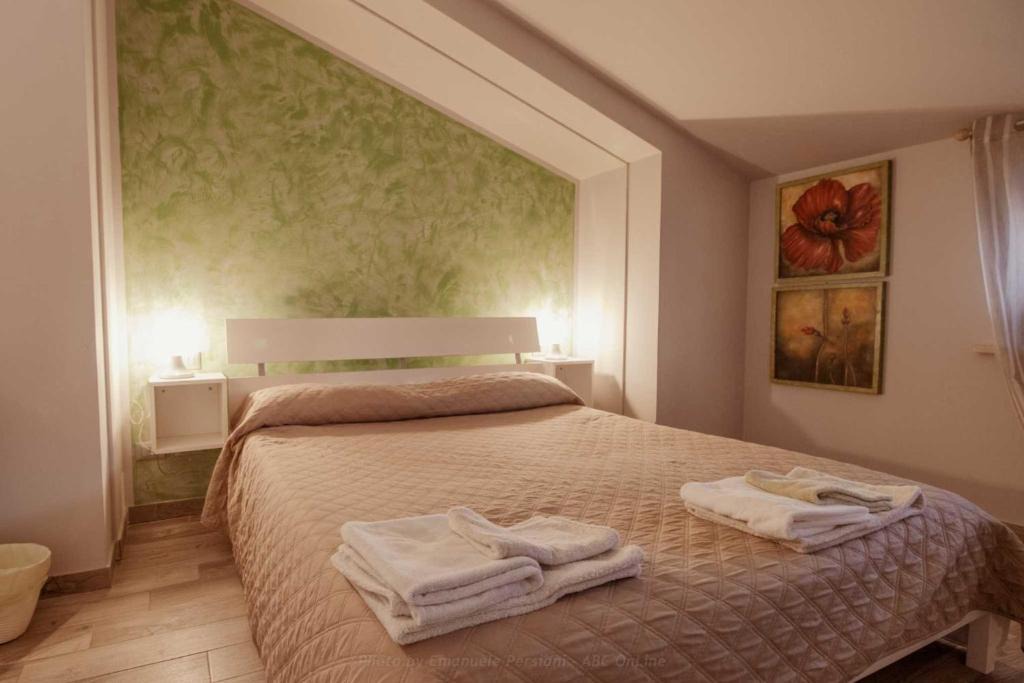 Norcia House | La Vineria