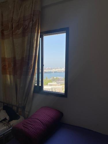 Sharjah Apartment | Ladies sharing Room beside Dubai station