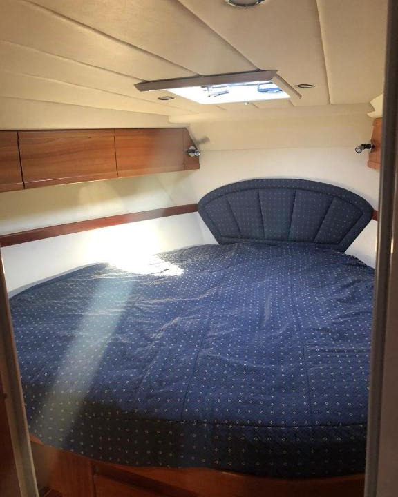 Mergellina Boat Rental | Lainapolicharteryacht