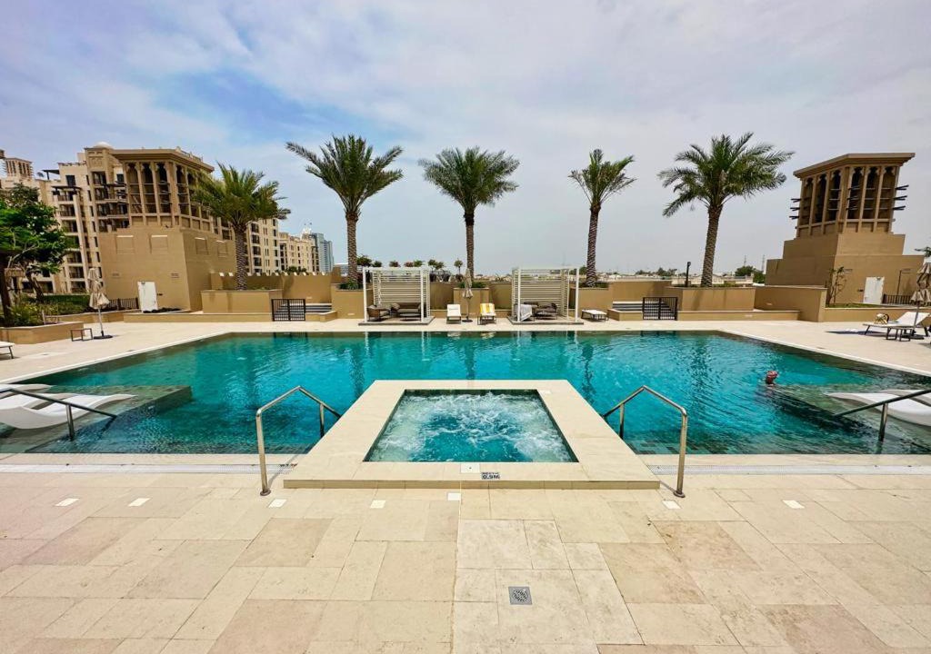 Umm Suqeim 3 Apartment | Lamtara 3 jumeirah living