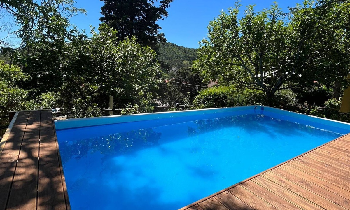 Moggiona Ski Chalet | LASTRI HOUSE - IN THE HEART OF THE CASENTINO FORESTS PARK