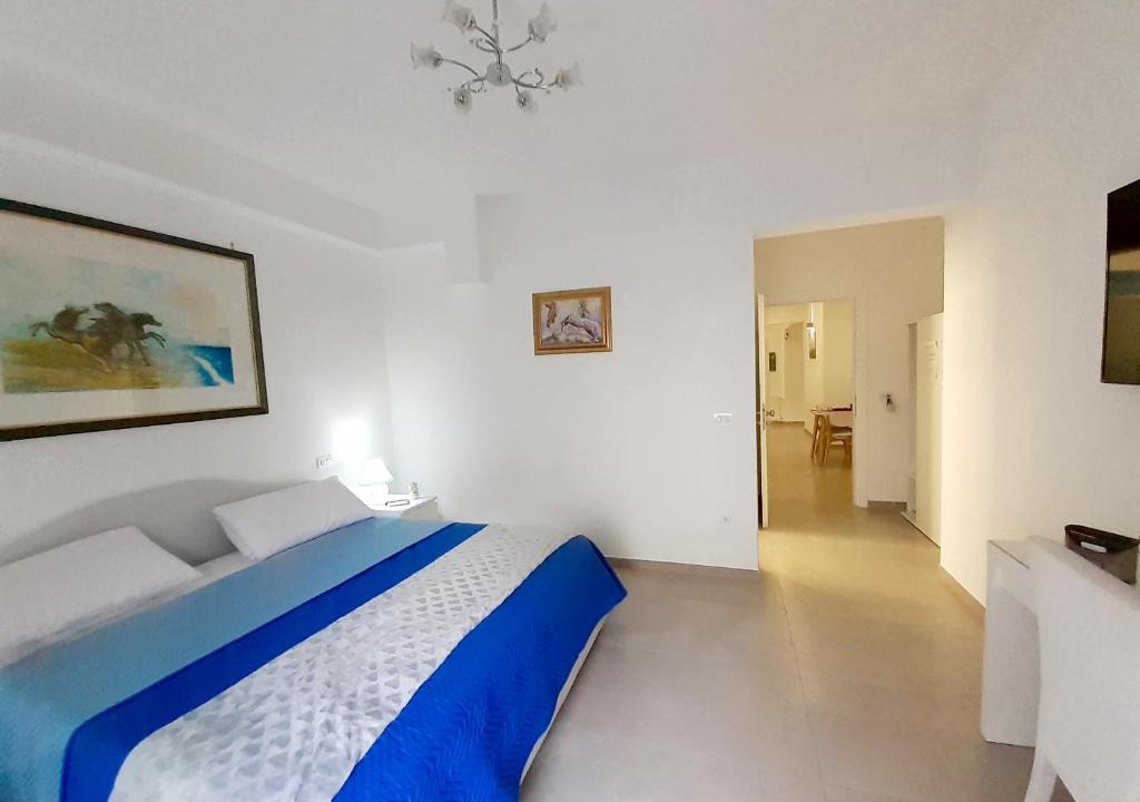 Sorrento City Centre Bed & Breakfast | Lauro charme B&B di Rosanova Rosa