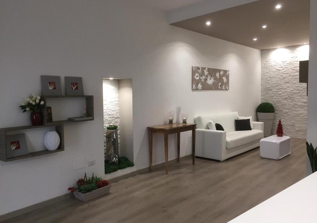 Ferrandina House | Le Antiche Vie