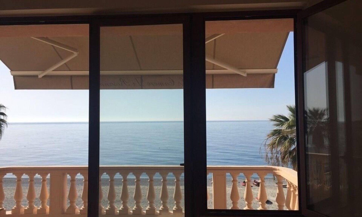 Marina di Gioiosa Ionica Bed & Breakfast | Le Camere di Rosanna