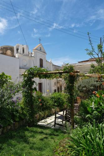 Anacapri House | Le Cantinelle