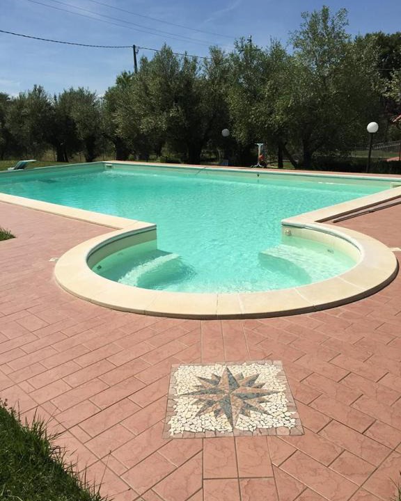 Tuoro sul Trasimeno House | Le Coccole Del Trasimeno