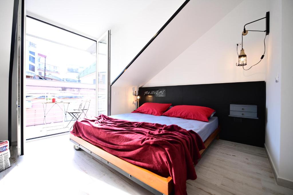 Battipaglia Apartment | Le Comprese - B&b Experience