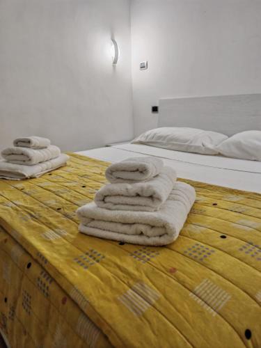 Centro Storico Apartment | Le Giramondo Casa Sofia 2