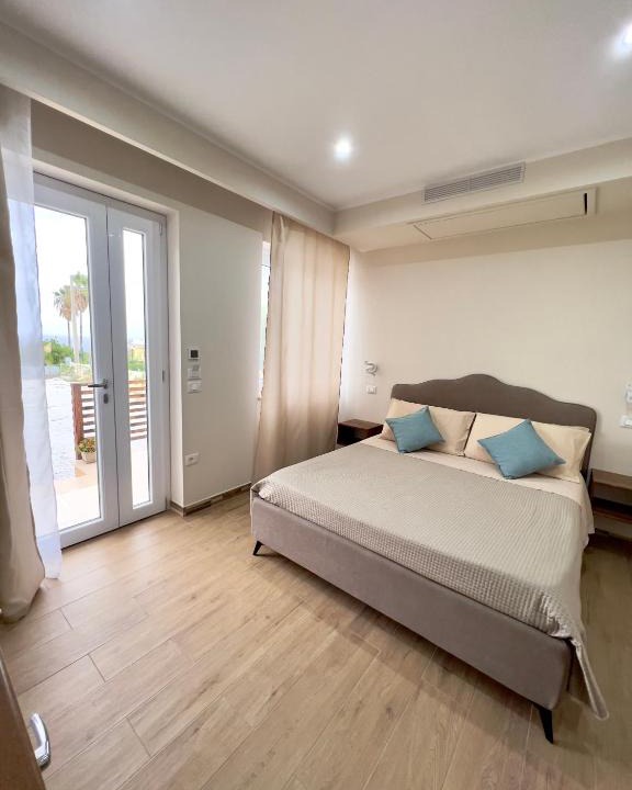 Santa Domenica Bed & Breakfast | Le Gorgoni Tropea b&b