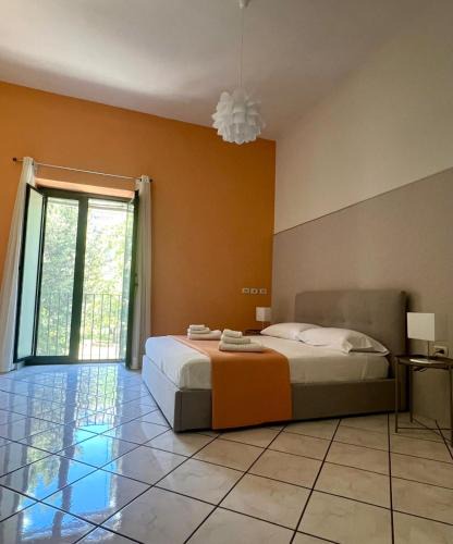 Centro Storico Apartment | Le Muse apartment