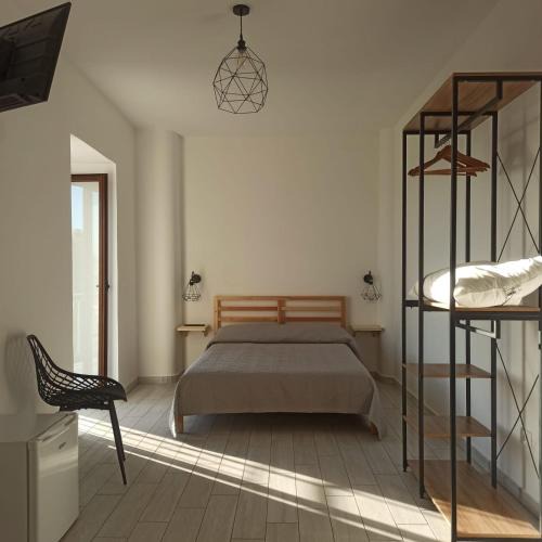 Falerna House | Le Muse