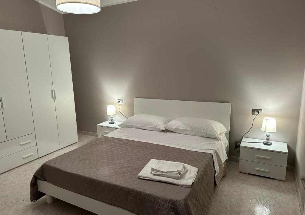Riace Marina Apartment | Le Palme di Riace 2