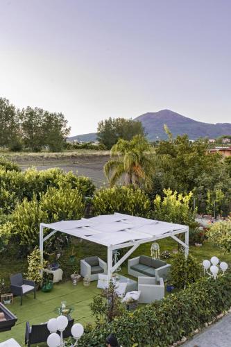 Mount Vesuvius - Pompei Apartment | Le Pendici Casa Vacanze