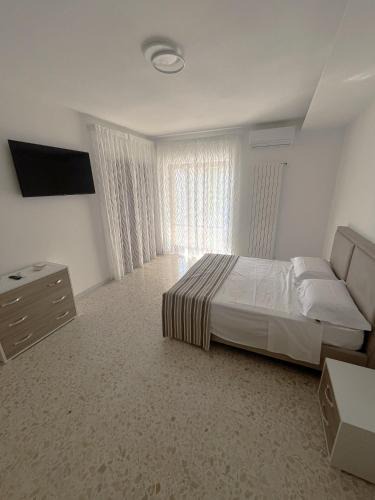 Mariglianella Apartment | Le Petite House - SOPHIA - Soggiorna con stile