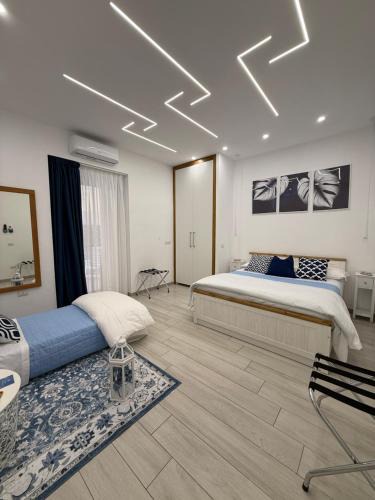 Castellammare di Stabia Apartment | Le Pupatelle Apartment
