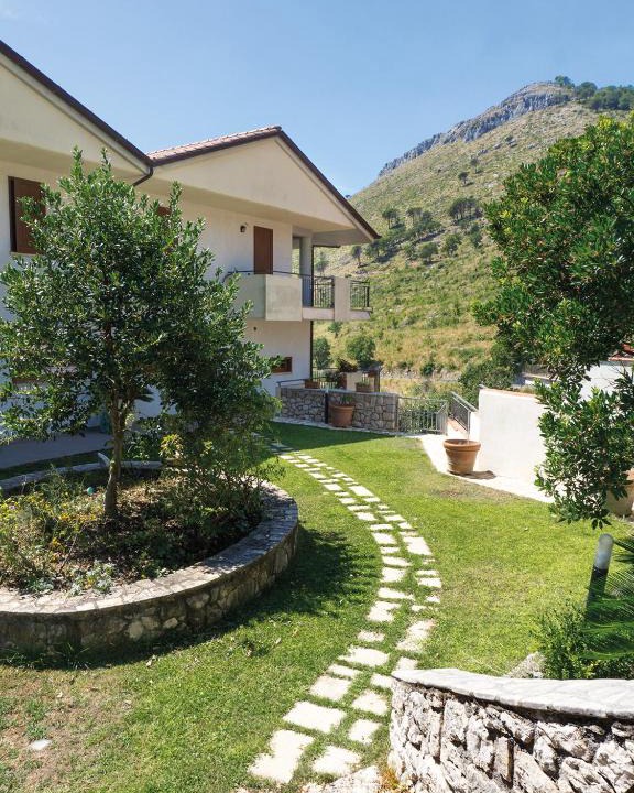 Spigno Saturnia House | Le Rêve