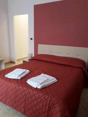 Historical Center House | Le Sirene