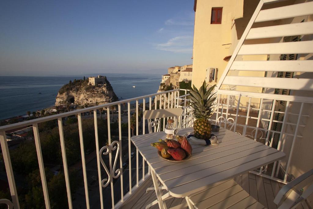 Tropea Apartment | Le Tolde del Corallone