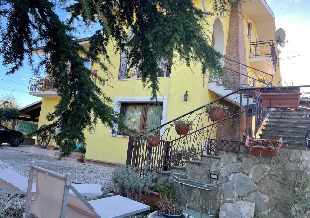 Vacri House | Le tre civette - CIVETTA LILA