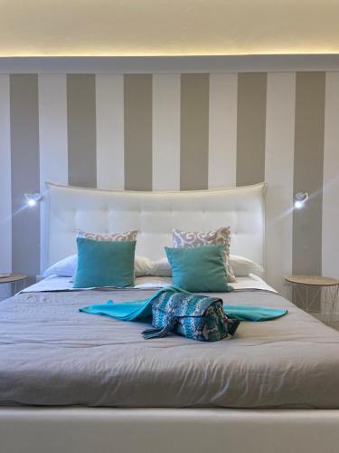 Sorrento City Centre Bed & Breakfast | Lemon Rooms Sorrento