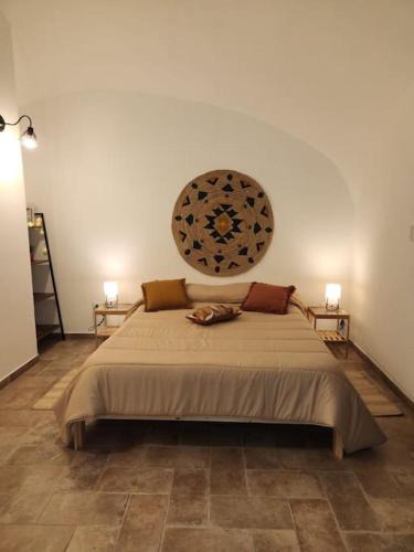 Torre Annunziata House | Lemon Tree casa vacanze nel verde