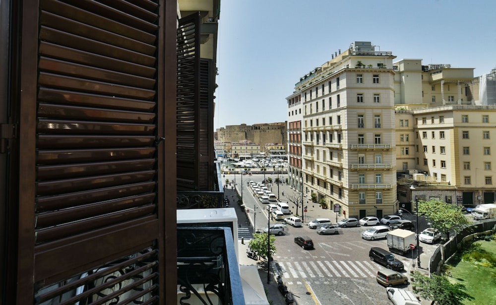 Santa Lucia Hotel | LeMummarelle133