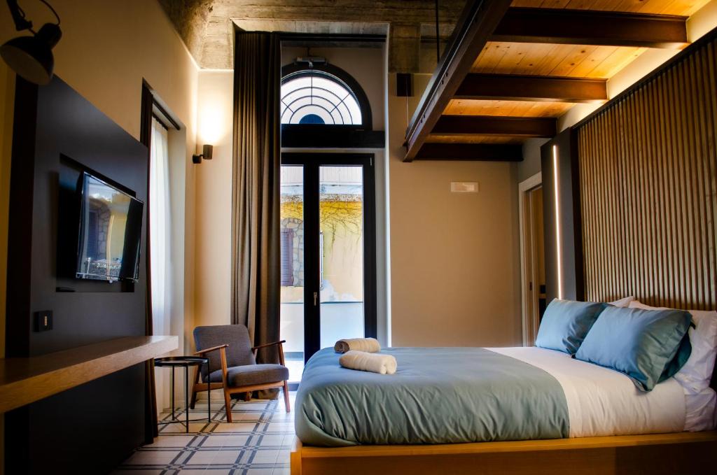 Terzigno Apartment | Leo's Houses