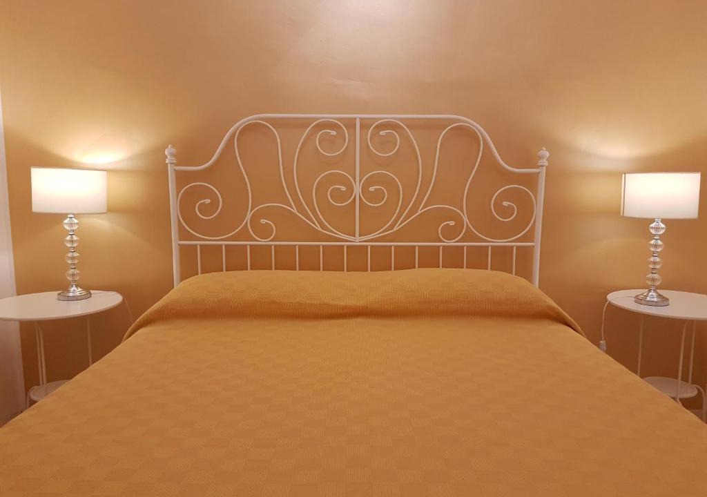 Silvi Marina Apartment | Leonardo Apartment