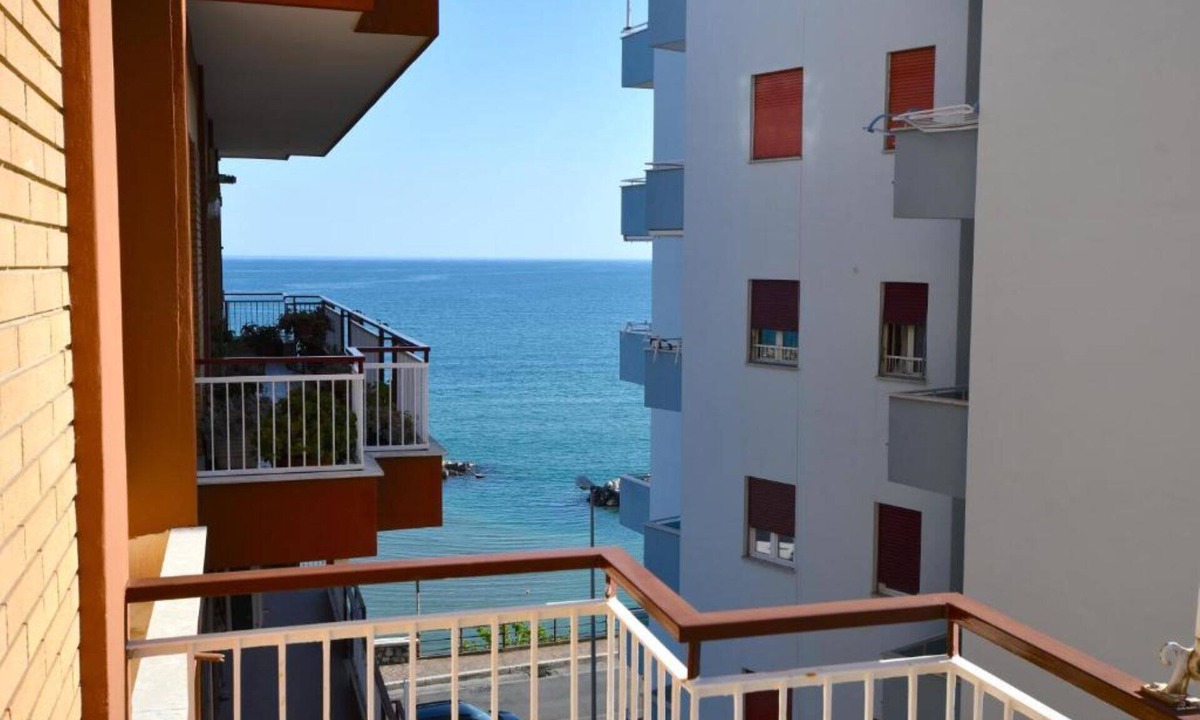 Formia Apartment | Lo Scorcio sul Mare Apartment - Lo Scorcio Sul Mare Apartment
