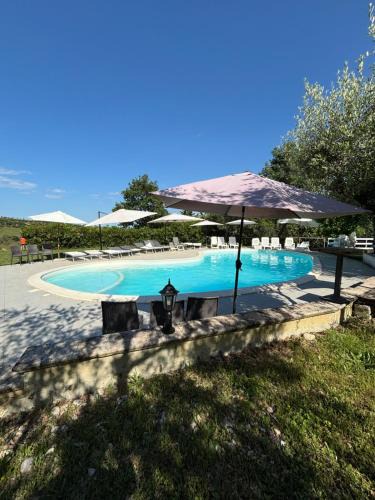 Morro dʼOro Apartment | Locanda del picchio