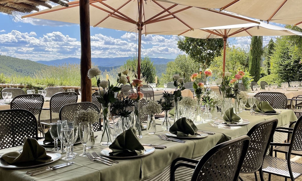 Anghiari House | Locanda del Viandante