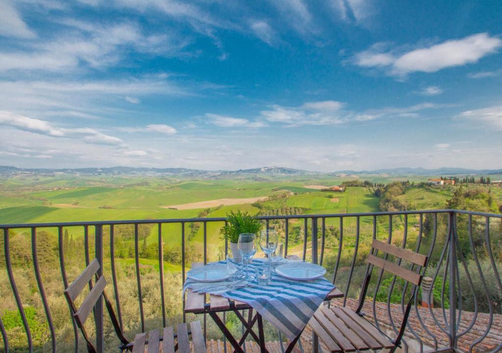 Lajatico Apartment | Locazione Turistica Bella Vista